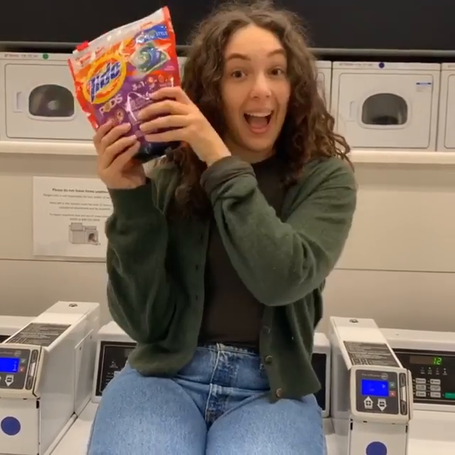 Video post from dwightlofts.