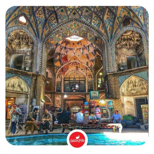 Photo post from farshonline_com.