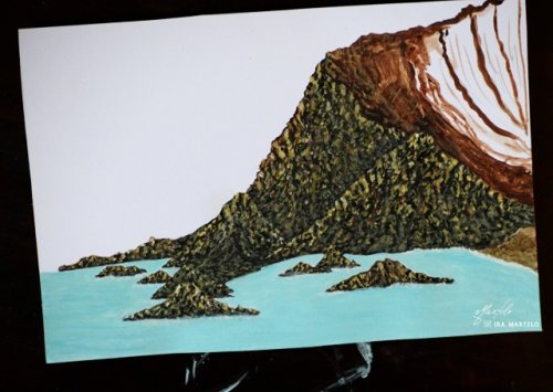 Photo post from ira.martelo.