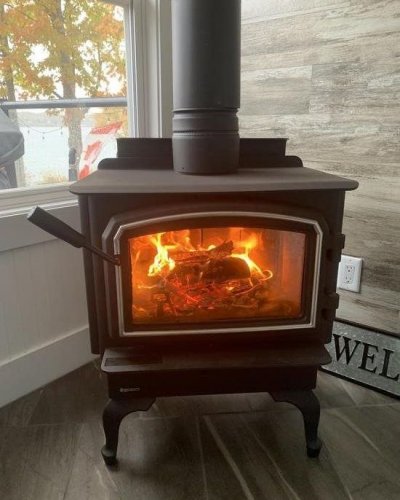 Photo post from regencyfire.