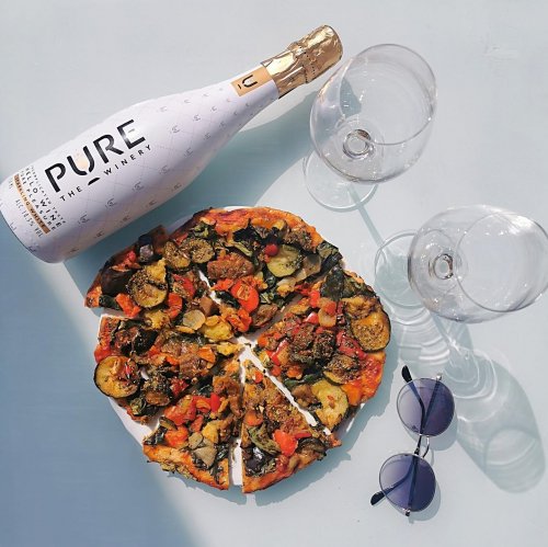 Photo post from purethewineryes.