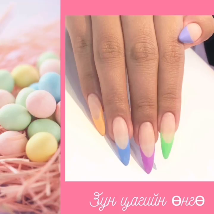 Video post from desaronsalon.