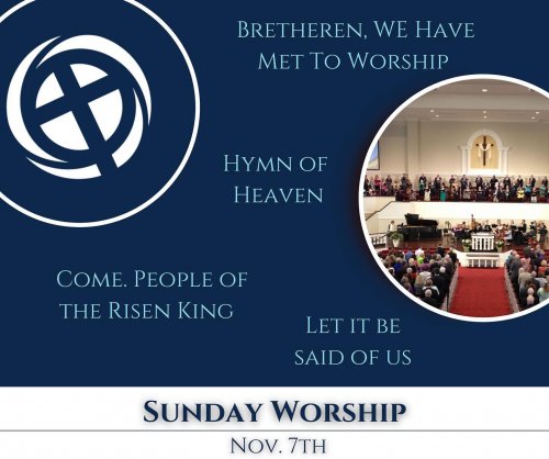 Photo post from christbaptistraleigh.