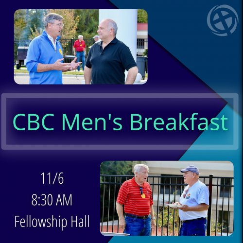 Photo post from christbaptistraleigh.