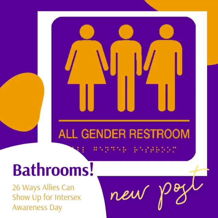 Video post from intersexjusticeproject.