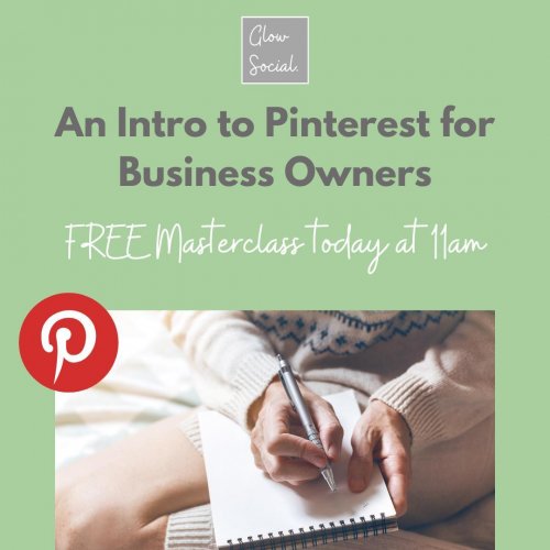 Photo post from glowsocial.uk.