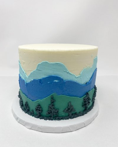 Photo post from famous_creations_catering.