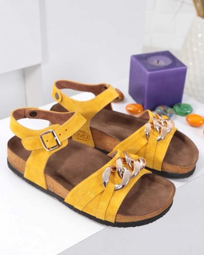 Carousel post from ossoshoes.