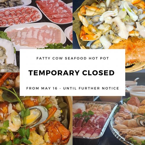 Photo post from fattycowhotpot.