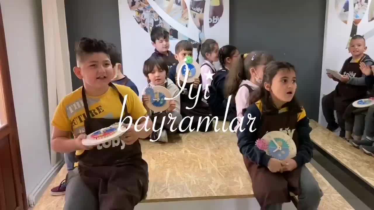 Video post from tobycomtr.