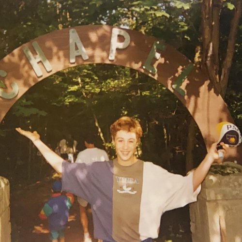 Photo post from trekdirtyto.me.