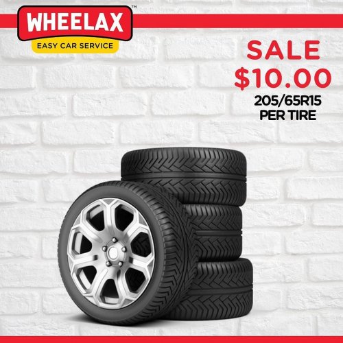 Photo post from wheelax.