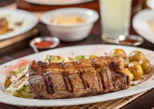 Photo post from morogrill.