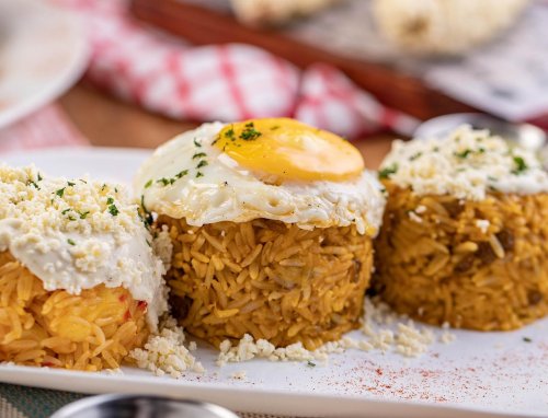 Photo post from morogrill.