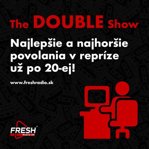 Photo post from freshradio.sk.