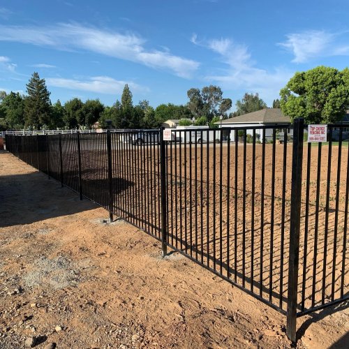 Photo post from topchoicefencing.