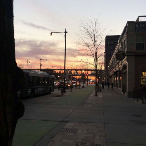 Photo post from dwightlofts.