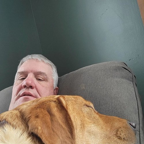 Photo post from reddogguideservice.