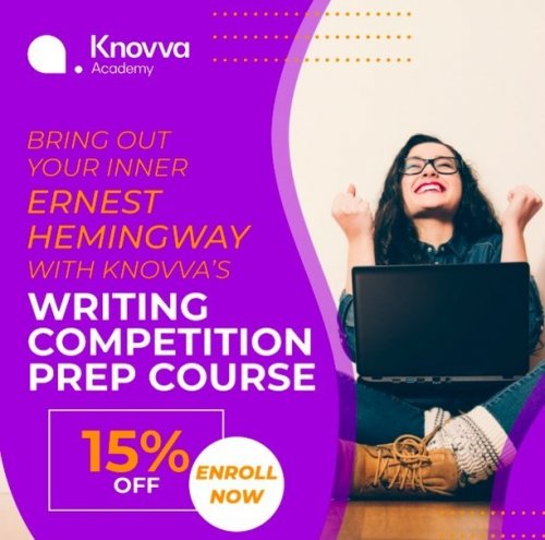 Photo post from knovva_academy.