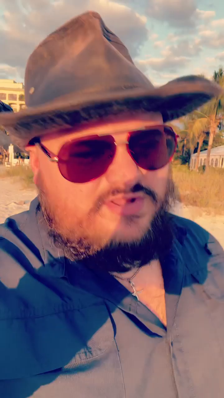 Video post from florida_musician_guy.