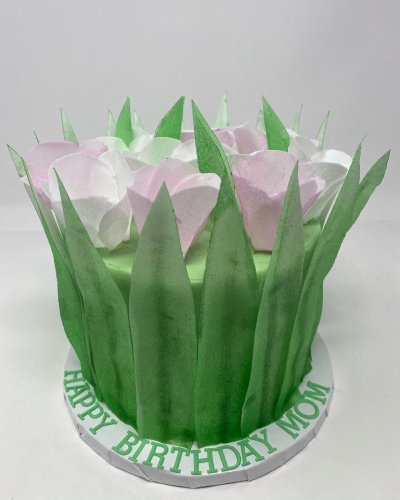 Photo post from famous_creations_catering.