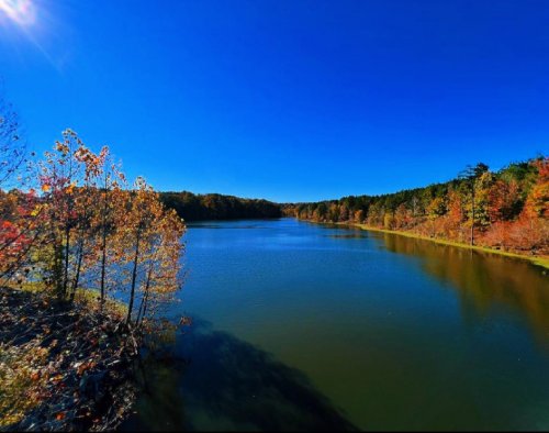 Photo post from theheartofnc.