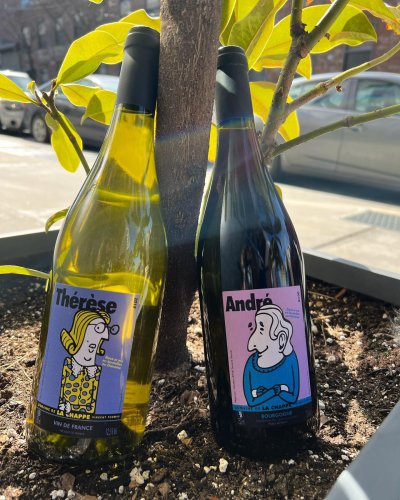Photo post from dandywineshop.