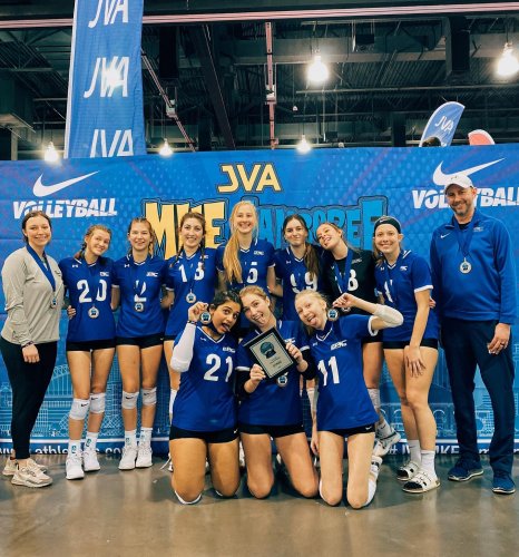 Carousel post from epicvball.