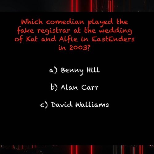 Photo post from thebritishsoapawards.