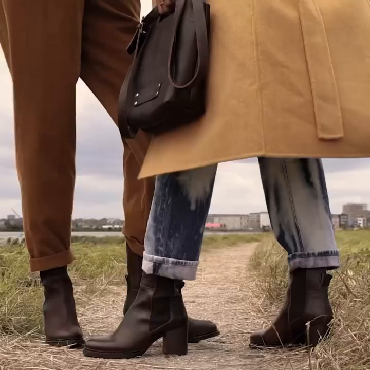 Video post from shabbiesamsterdam.