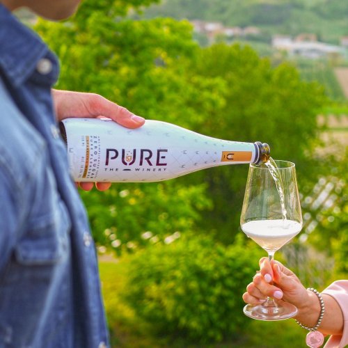 Photo post from purethewinery.