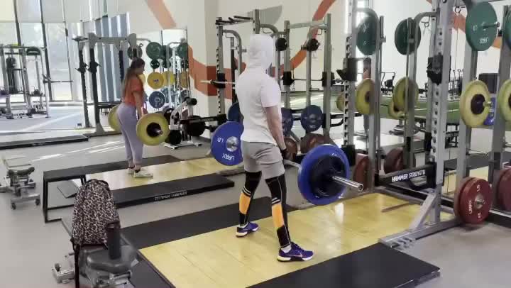 Video post from cacdtc.
