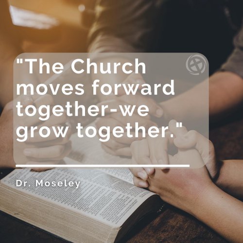 Photo post from christbaptistraleigh.