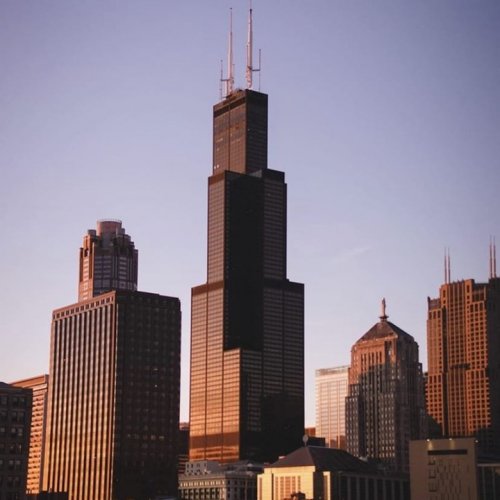Photo post from dwightlofts.