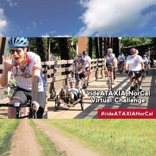 Photo post from rideataxia.
