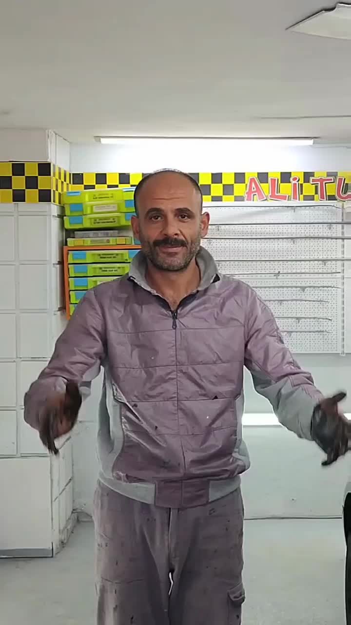 Video post from ustaminionarim.