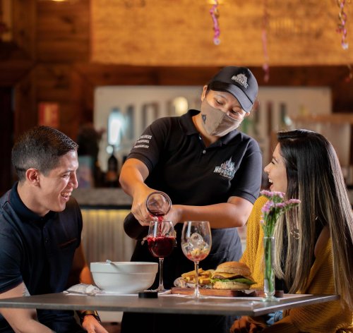 Photo post from morogrill.