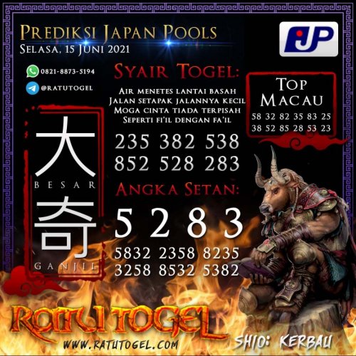 Photo post from bocorantogeltotomacau.