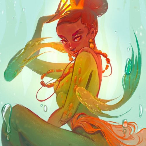 Carousel post from hialycat.