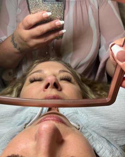 Photo post from blinxandbeauty.