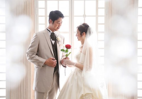 Photo post from laquan_wedding.