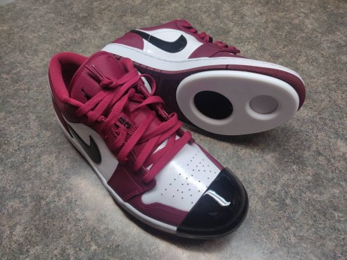 Photo post from craigscurlingshoes.