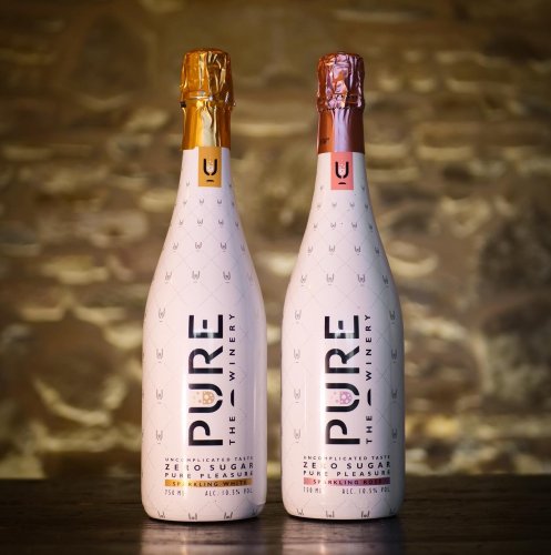 Photo post from purethewineryes.