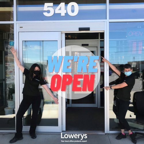 Photo post from lowerystbay.