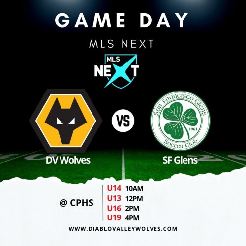 Photo post from diablovalleywolves.