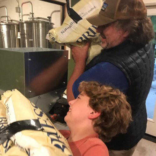 Photo post from northlandbrew.