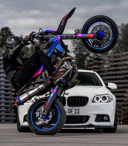 Photo post from dirtbikecustomcollabo.