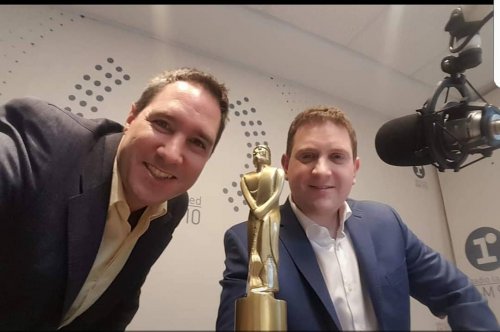 Photo post from damiandipace.