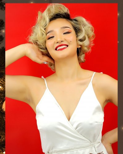 Photo post from desaronsalon.