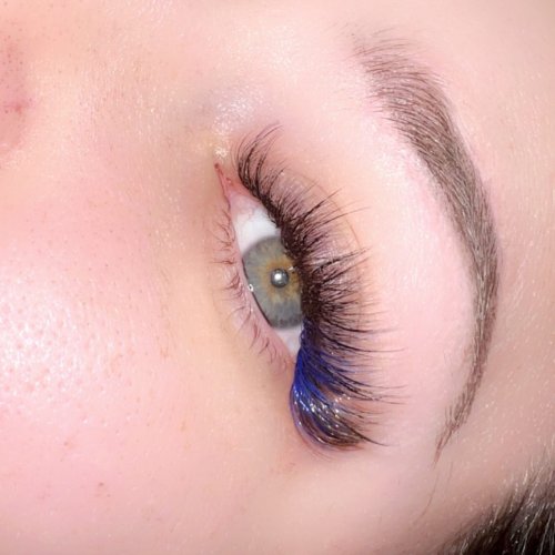 Photo post from blinxandbeauty.